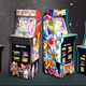 Image for article titled Arcade1Up Announces Ms. Pac-Man, Marvel vs. Capcom Cabinets
